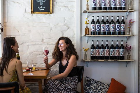 Micro-Group McLaren Vale Wine Tour From Adelaide - Hervey Bay Accommodation 6