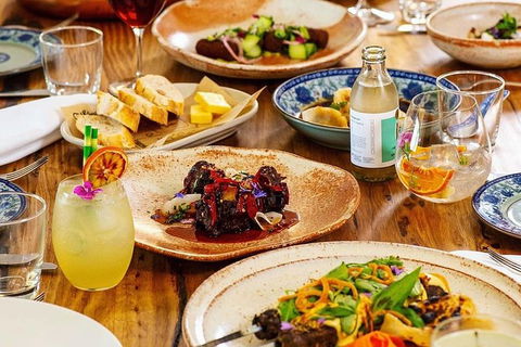 Micro-Group McLaren Vale Wine Tour From Adelaide - Hervey Bay Accommodation 5