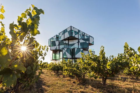 Micro-Group McLaren Vale Wine Tour From Adelaide - Hervey Bay Accommodation 3