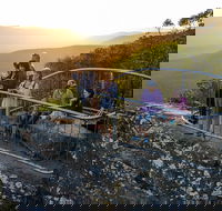 Adelaide to Melbourne 3-Day Trip through Grampians and Great Ocean Road - Hervey Bay Accommodation