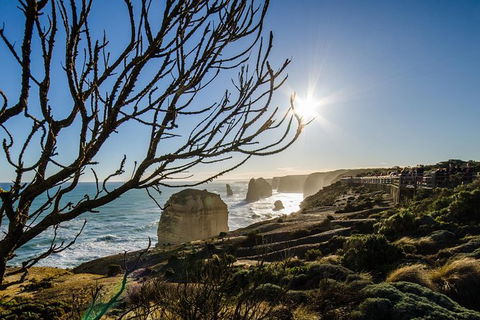 Adelaide To Melbourne 3-Day Trip Through Grampians And Great Ocean Road - Hervey Bay Accommodation 7