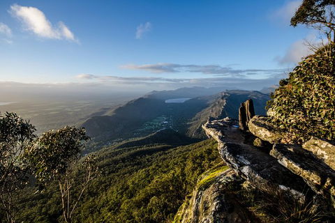 Adelaide To Melbourne 3-Day Trip Through Grampians And Great Ocean Road - Hervey Bay Accommodation 11