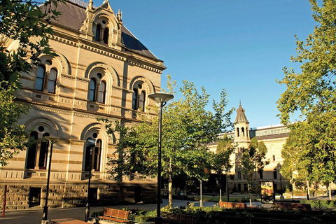 Adelaide City Highlights Tour - Tourism Hervey Bay 1