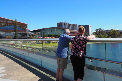 Adelaide City Highlights Tour - Tourism Hervey Bay 4