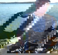 Coffin Bay Oyster Farm  Tasting Tour - Hervey Bay Accommodation