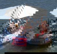 Adelaide 2-Hour BBQ Boat Hire for 10 People - Hervey Bay Accommodation
