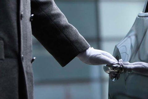 Adelaide Airport Private Chauffeured Transfer - Hervey Bay Accommodation 1