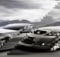 Adelaide Airport Private Chauffeured Transfer - Hervey Bay Accommodation