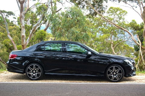 Adelaide Airport Private Chauffeured Transfer - Hervey Bay Accommodation 5