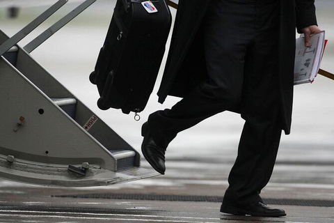 Adelaide Airport Private Chauffeured Transfer - Hervey Bay Accommodation 3