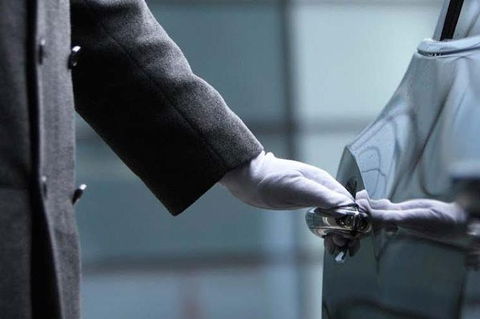 Adelaide Airport Private Chauffeured Transfer - Hervey Bay Accommodation 4