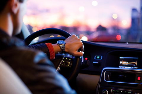 Private Adelaide Airport Round-Trip Transfer - Hervey Bay Accommodation 0
