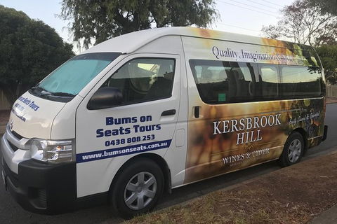 Full-Day Tour In South Australia Highlights - Hervey Bay Accommodation 13