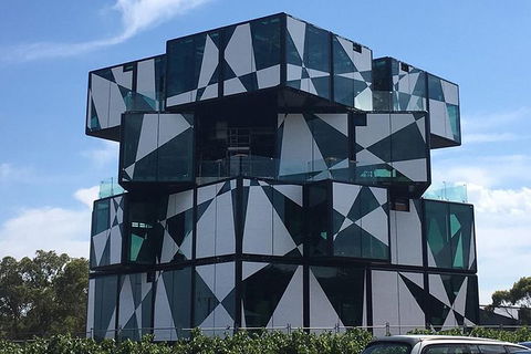 Full-Day Tour In South Australia Highlights - Hervey Bay Accommodation 12