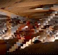 Private Barossa Valley Cellar Secrets Experience from Adelaide Glenelg or Barossa Valley - Hervey Bay Accommodation