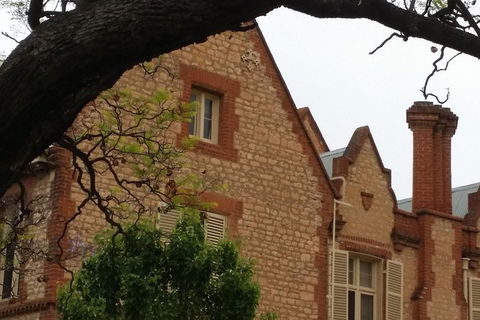 Adelaide Walking Tour: Hills, Squares And Parklands - Hervey Bay Accommodation 0