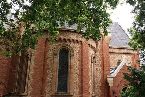 Adelaide Walking Tour: Hills, Squares And Parklands - Hervey Bay Accommodation 8