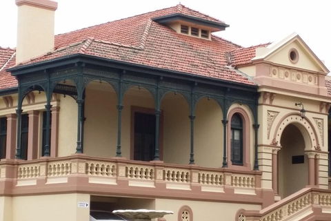 Adelaide Walking Tour: Hills, Squares And Parklands - Hervey Bay Accommodation 7