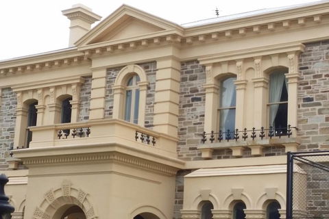 Adelaide Walking Tour: Hills, Squares And Parklands - Hervey Bay Accommodation 4