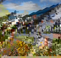 Barossa Valley Day Trip from Adelaide - Hervey Bay Accommodation