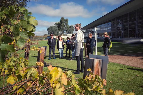 Barossa Valley Day Trip From Adelaide - Hervey Bay Accommodation 0