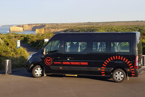 3-Day Adelaide To Melbourne Tour Including The Great Ocean Road - Hervey Bay Accommodation 0