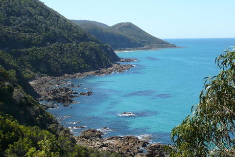 3-Day Adelaide To Melbourne Tour Including The Great Ocean Road - Hervey Bay Accommodation 4