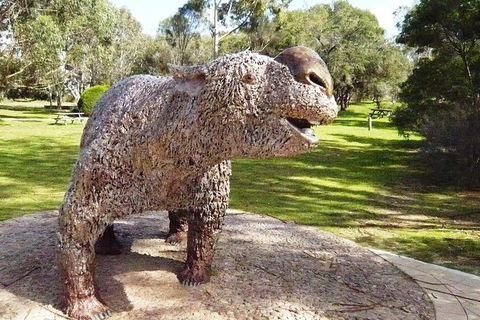 3-Day Adelaide To Melbourne Tour Including The Great Ocean Road - Hervey Bay Accommodation 5
