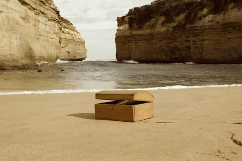 3-Day Adelaide To Melbourne Tour Including The Great Ocean Road - Hervey Bay Accommodation 9