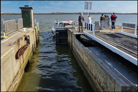Coorong National Park Wildlife Cruise From Goolwa - Hervey Bay Accommodation 4