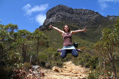 7 Days Camping: Flinders Ranges, Coober Pedy, Kings Canyon, Uluru - Hervey Bay Accommodation 0