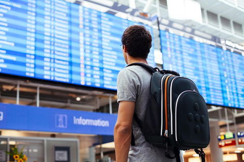 Round Trip Transfer In Private Vehicle From-to Airport In Adelaide Downtown - Hervey Bay Accommodation 5