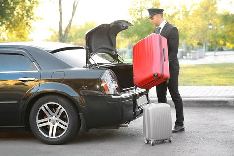 Round Trip Transfer In Private Vehicle From-to Airport In Adelaide Downtown - Hervey Bay Accommodation 7