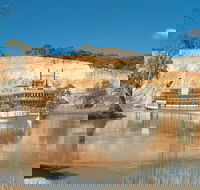 3-Night Murray River Cruise by Classic Paddle Wheeler PS Murray Princess - Hervey Bay Accommodation