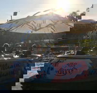 Adelaide 2-Hour BBQ Boat Hire for 6 People - Hervey Bay Accommodation