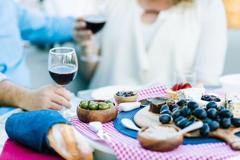 Adelaide 2-hour BBQ Boat Hire For 2 People - Hervey Bay Accommodation 1
