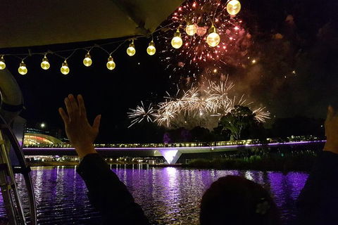 Adelaide 2-hour BBQ Boat Hire For 2 People - Hervey Bay Accommodation 3