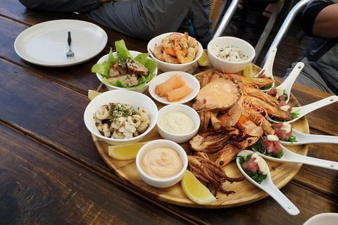 Coffin Bay Private Day Tour From Port Lincoln - A Taste Of Coffin Bay - Hervey Bay Accommodation 1
