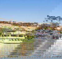 Murray River Riverboat Tour Including Lunch from Adelaide - Hervey Bay Accommodation