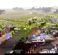 McLaren Vale Intimate Winery Tour by private Limo - Hervey Bay Accommodation