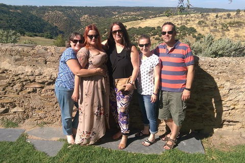 McLaren Vale Intimate Winery Tour By Private Limo - Tourism Hervey Bay 3