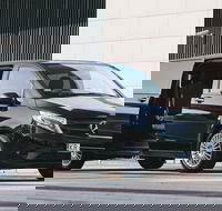 Private Departure Transfer from Adelaide City to Adelaide Int Airport - Hervey Bay Accommodation