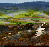Hop-On Hop-Off Barossa Valley Wine Region Tour from Adelaide - Hervey Bay Accommodation