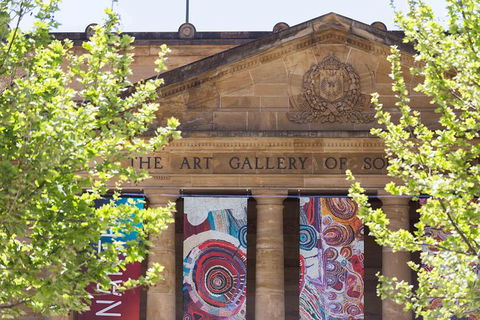 Adelaide 90-Minute Pedicab Tour: Street Art Experience - Hervey Bay Accommodation 5