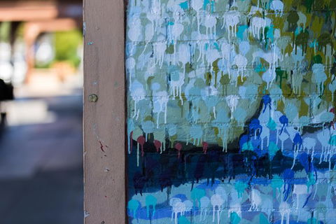 Adelaide 90-Minute Pedicab Tour: Street Art Experience - Hervey Bay Accommodation 9