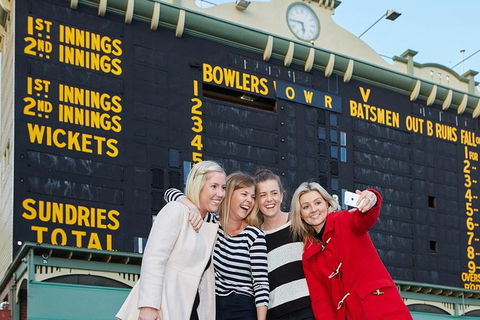 Adelaide Oval Stadium Tour - Hervey Bay Accommodation 0