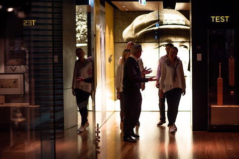 Adelaide Oval Stadium Tour - Hervey Bay Accommodation 4