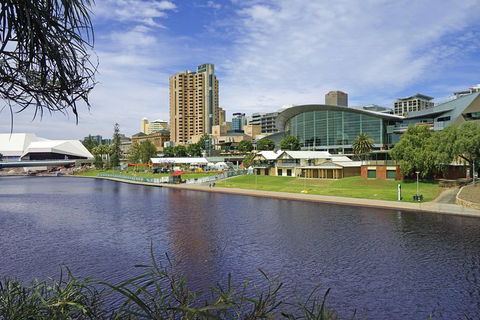 Adelaide City Tour With Optional River Cruise And Adelaide Zoo Admission - Hervey Bay Accommodation 0