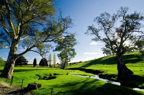 Adelaide Highlights And Hahndorf Tour With Optional River Cruise - Tourism Hervey Bay 0