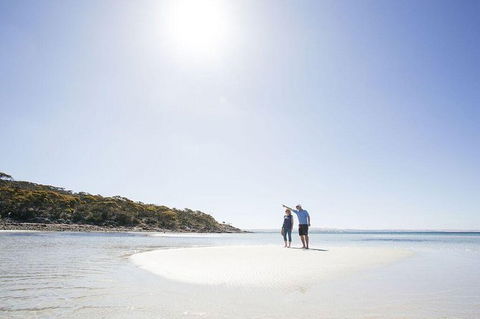 Exceptional Port Lincoln, Seafood And Wildlife Tour - Hervey Bay Accommodation 1